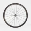 BONTRAGER Aeolus RSL 37 Tubular Disc Road Front