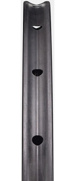 BONTRAGER Aeolus RSL 37 Tubular Disc Road Rear 4 BONTRAGER Aeolus RSL 37 Tubular Disc Road Rear - Image 4