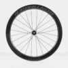 Bontrager Aeolus RSL 51 TLR Disc Road Front