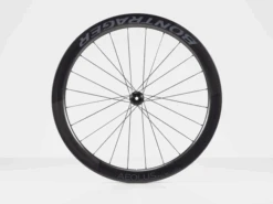 BONTRAGER Aeolus RSL 51 TLR Disc Road Front