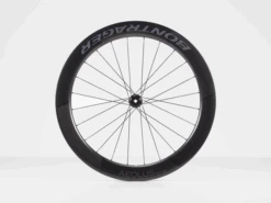 BONTRAGER Aeolus RSL 62 TLR Disc Road Front
