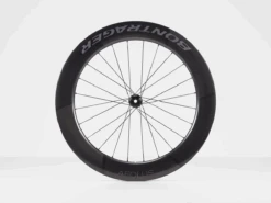 Bontrager Aeolus RSL 75 TLR Disc Road Front