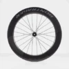 BONTRAGER Aeolus RSL 75 TLR Disc Road Front