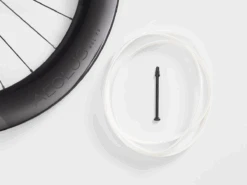 Bontrager Aeolus RSL 75 TLR Disc Road Rear -Bontrager Outlet Store bontrager aeolus rsl 75 tlr disc road front wheel 392100 12 2