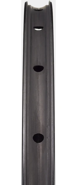 BONTRAGER Aeolus RSL 75 TLR Disc Road Front 4 BONTRAGER Aeolus RSL 75 TLR Disc Road Front - Image 4