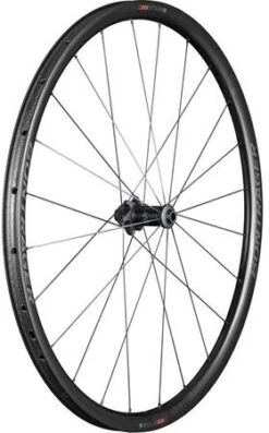 Bontrager Aeolus XXX 2 TLR Disc Front