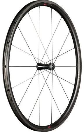 Bontrager Aeolus XXX 2 TLR Front 1 Bontrager Aeolus XXX 2 TLR Front