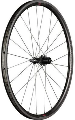Bontrager Aeolus XXX 2 TLR Rear