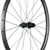 Bontrager Aeolus XXX 2 Tubular Disc Rear