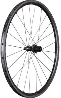 Bontrager Aeolus XXX 2 Tubular Rear