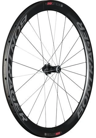 Bontrager Aeolus XXX 4 TLR Disc Front 1 Bontrager Aeolus XXX 4 TLR Disc Front