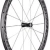 Bontrager Aeolus XXX 4 TLR Front