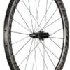 Bontrager Aeolus XXX 4 Tubular Rear