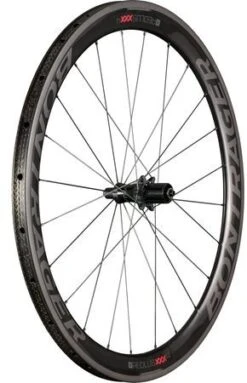 Bontrager Aeolus XXX 4 Tubular Rear