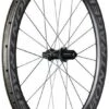 Bontrager Aeolus XXX 6 TLR Disc Rear
