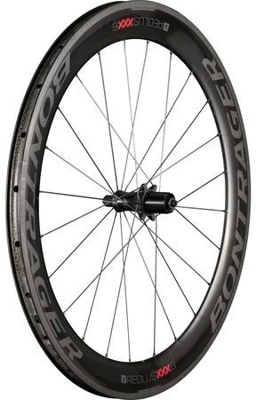 Bontrager Aeolus XXX 6 TLR Rear 1 Bontrager Aeolus XXX 6 TLR Rear