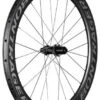 Bontrager Aeolus XXX 6 Tubular Disc Rear