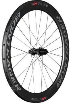 Bontrager Aeolus XXX 6 Tubular Disc Rear