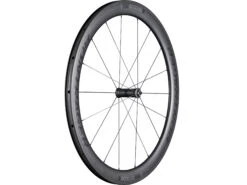 Bontrager Aeolus Pro 5 TLR Front