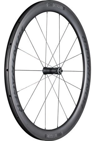BONTRAGER Aeolus Pro 5 TLR Front 1 BONTRAGER Aeolus Pro 5 TLR Front
