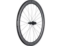 Bontrager Aeolus Pro 5 TLR Rear