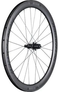 BONTRAGER Aeolus Pro 5 TLR Rear