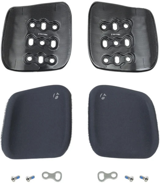 BONTRAGER Aero Arm Pads Set 1 BONTRAGER Aero Arm Pads Set