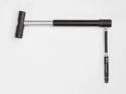 BONTRAGER Air Rush Pro Mini Pump -Bontrager Outlet Store bontrager air rush pro mini pump 384040 11