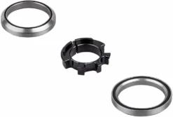 BONTRAGER Allant+ 9.9 / Zouma Supreme+ Headset