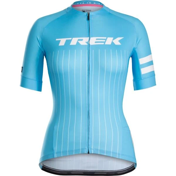 BONTRAGER Anara LTD Women's Cycling Jersey 18 BONTRAGER Anara LTD Women's Cycling Jersey - Image 18