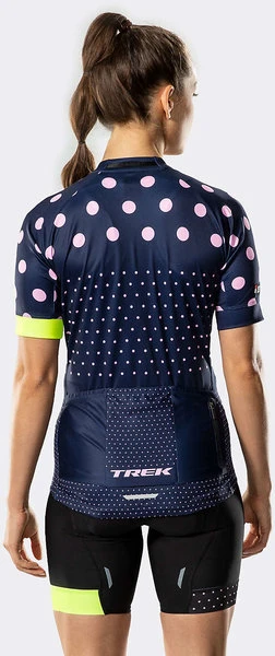 BONTRAGER Anara LTD Women's Cycling Jersey 11 BONTRAGER Anara LTD Women's Cycling Jersey - Image 11