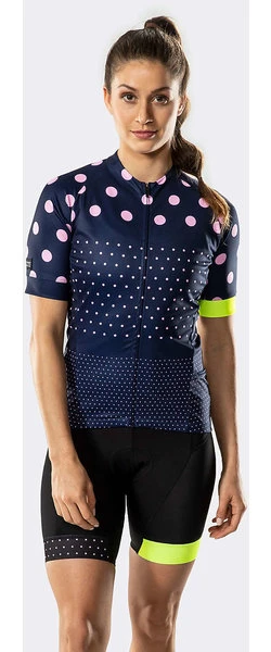 BONTRAGER Anara LTD Women's Cycling Jersey 10 BONTRAGER Anara LTD Women's Cycling Jersey - Image 10