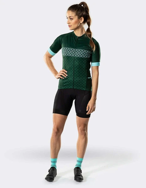 BONTRAGER Anara LTD Women's Cycling Jersey 9 BONTRAGER Anara LTD Women's Cycling Jersey - Image 9