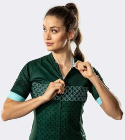 BONTRAGER Anara LTD Women's Cycling Jersey 25 BONTRAGER Anara LTD Women's Cycling Jersey -Bontrager Outlet Store bontrager anara ltd womens cycling jersey 329692 115