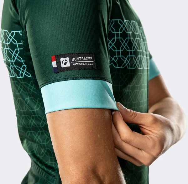 BONTRAGER Anara LTD Women's Cycling Jersey 5 BONTRAGER Anara LTD Women's Cycling Jersey - Image 5