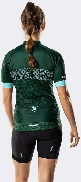 BONTRAGER Anara LTD Women's Cycling Jersey 2 BONTRAGER Anara LTD Women's Cycling Jersey - Image 2