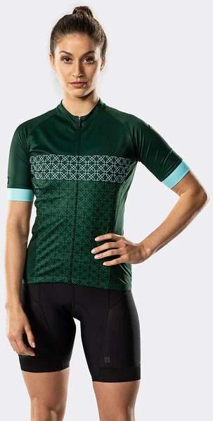 BONTRAGER Anara LTD Women's Cycling Jersey 1 BONTRAGER Anara LTD Women's Cycling Jersey