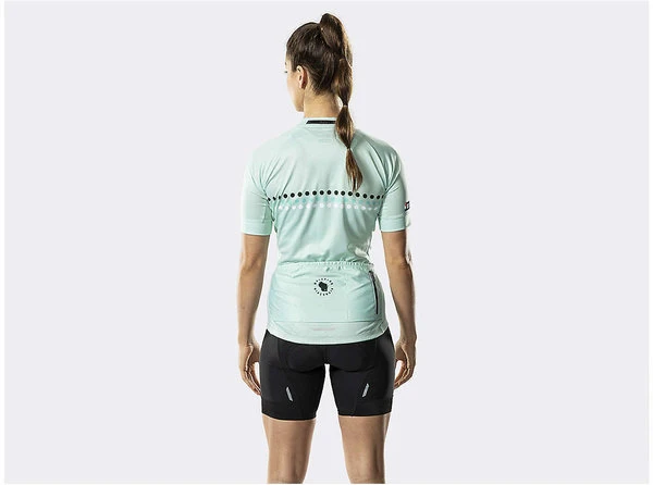 BONTRAGER Anara LTD Women's Cycling Jersey 17 BONTRAGER Anara LTD Women's Cycling Jersey - Image 17
