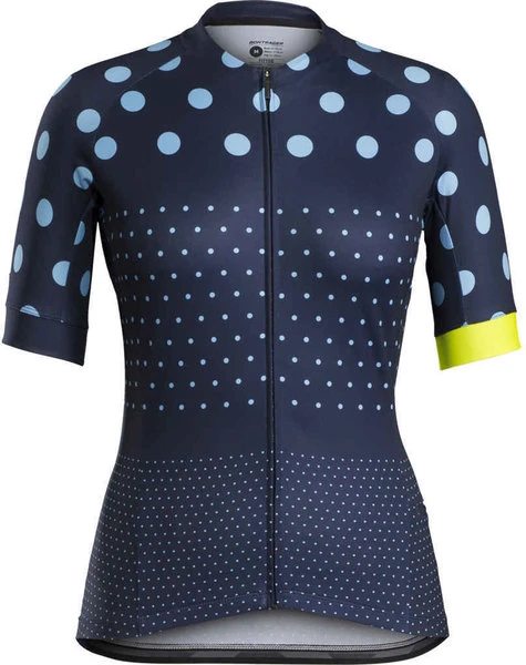 BONTRAGER Anara LTD Women's Cycling Jersey 20 BONTRAGER Anara LTD Women's Cycling Jersey - Image 20