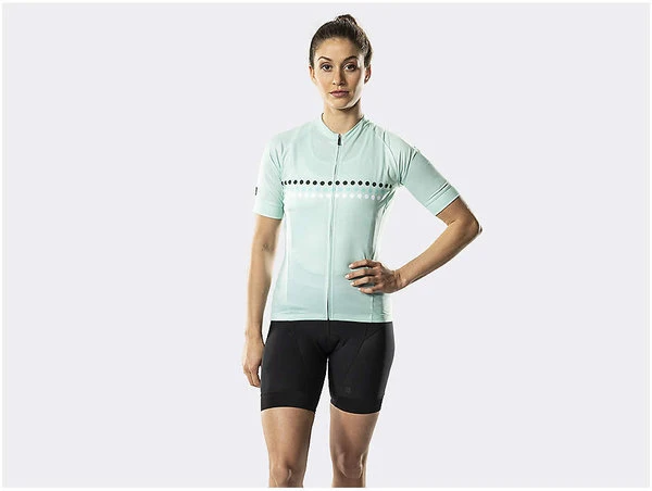 BONTRAGER Anara LTD Women's Cycling Jersey 16 BONTRAGER Anara LTD Women's Cycling Jersey - Image 16