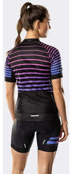 BONTRAGER Anara LTD Women's Cycling Jersey 14 BONTRAGER Anara LTD Women's Cycling Jersey - Image 14