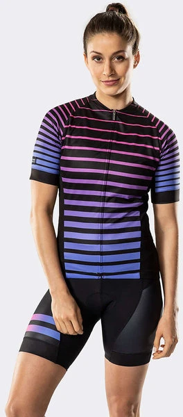 BONTRAGER Anara LTD Women's Cycling Jersey 15 BONTRAGER Anara LTD Women's Cycling Jersey - Image 15