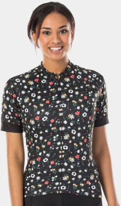 Bontrager Anara LTD Women's Cycling Jersey 8 Bontrager Anara LTD Women's Cycling Jersey -Bontrager Outlet Store bontrager anara ltd womens cycling jersey 367237 112