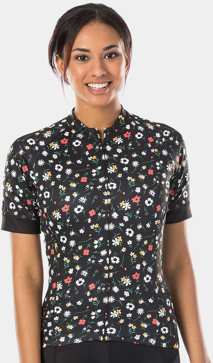 Bontrager Anara LTD Women's Cycling Jersey 3 Bontrager Anara LTD Women's Cycling Jersey - Image 3