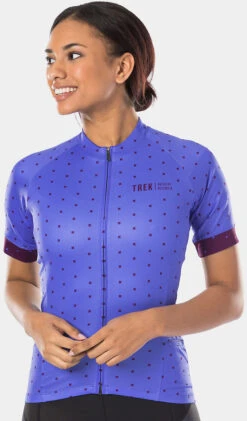 Bontrager Anara LTD Women's Cycling Jersey 10 Bontrager Anara LTD Women's Cycling Jersey -Bontrager Outlet Store bontrager anara ltd womens cycling jersey 367237 114