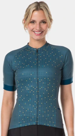 Bontrager Anara LTD Women's Cycling Jersey 11 Bontrager Anara LTD Women's Cycling Jersey -Bontrager Outlet Store bontrager anara ltd womens cycling jersey 367237 115