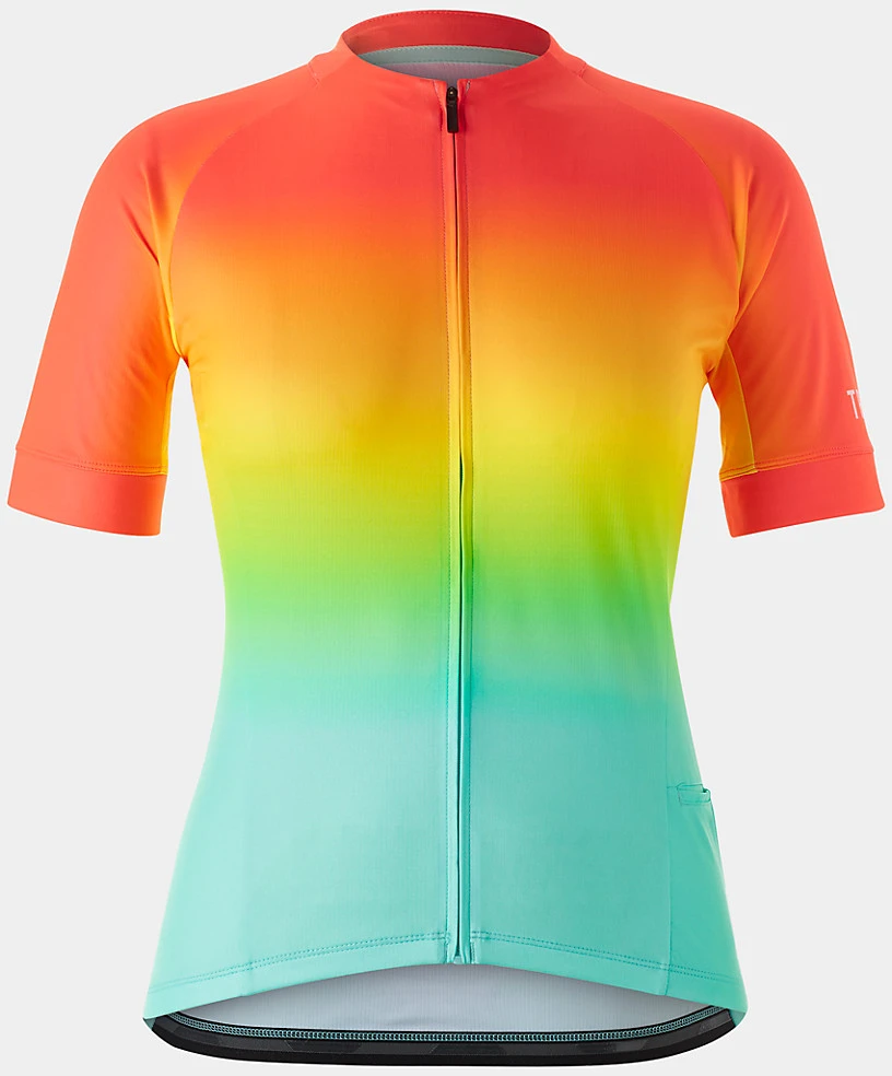 Bontrager Anara LTD Women's Cycling Jersey 1 Bontrager Anara LTD Women's Cycling Jersey