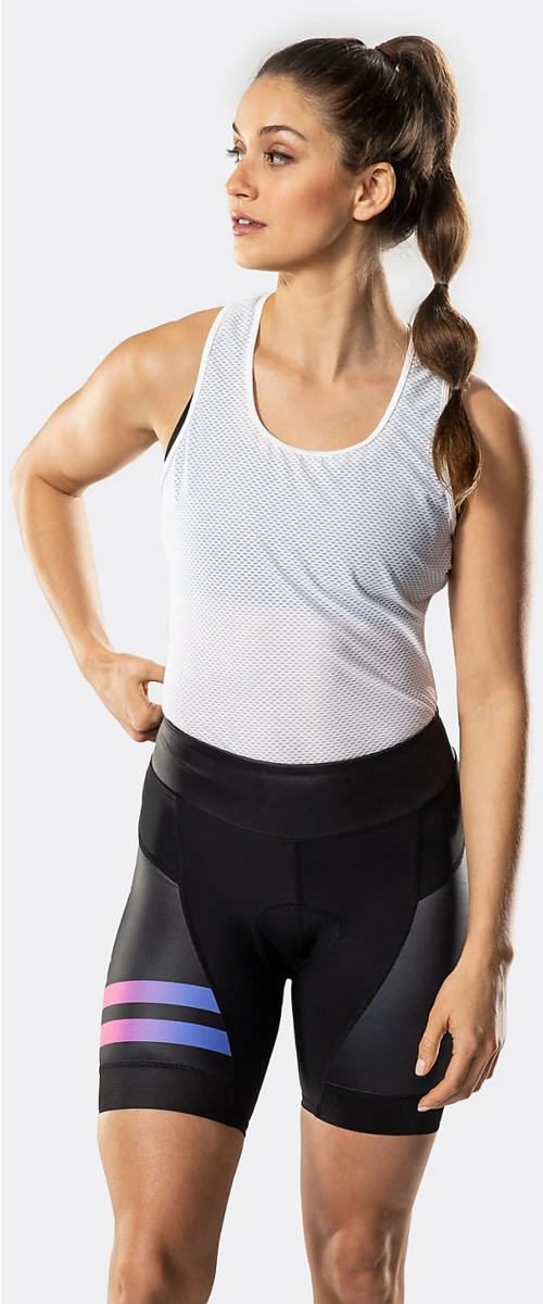 Bontrager Anara LTD Women's Cycling Short 1 Bontrager Anara LTD Women's Cycling Short
