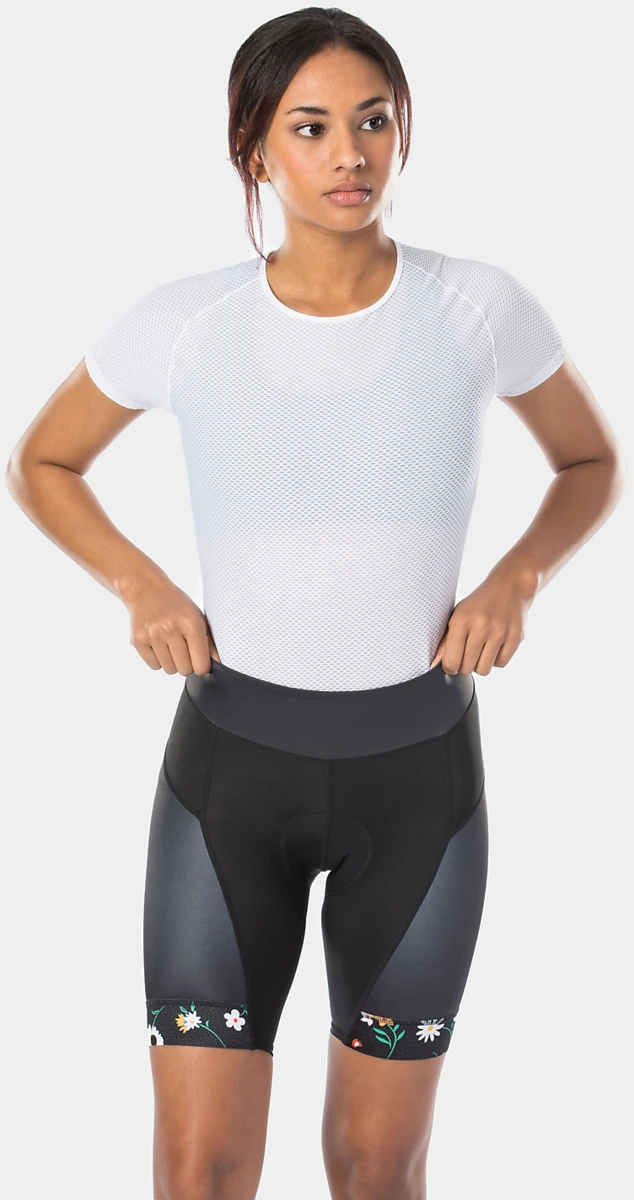 Bontrager Anara LTD Women's Cycling Short 2 Bontrager Anara LTD Women's Cycling Short - Image 2