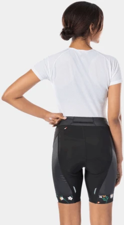 Bontrager Anara LTD Women's Cycling Short 7 Bontrager Anara LTD Women's Cycling Short -Bontrager Outlet Store bontrager anara ltd womens cycling short 375194 12